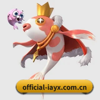 official-iayx.com.cn APP