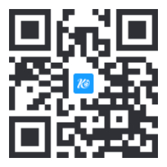iPhone APP 二维码(ayx)